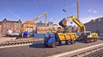 ***Construction Simulator XBOX *Покупка на Ваш акк***