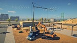***Construction Simulator XBOX *Покупка на Ваш акк***