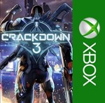 ***Crackdown 3 XBOX*Покупка на Ваш акк*** *