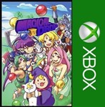 ***Magical Drop VI XBOX*Покупка на Ваш акк*** *