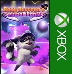 ***Roxy Raccoon´s Pinball XBOX*Покупка на Ваш акк*** *