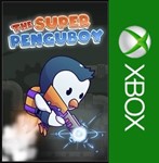 ***The Super Penguboy XBOX*Покупка на Ваш акк*** *