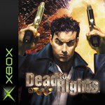 ***Dead to Rights XBOX*Покупка на Ваш акк*** *