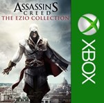 ***Assassin´s Creed* The Ezio Collection XBOX***