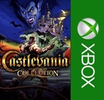 ***Castlevania Anniversary Collection XBOX*Куплю Вам***