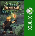 ***Glyphs of Gitzan XBOX*Покупка на Ваш акк*** *