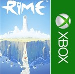 ***RiME XBOX*Покупка на Ваш акк*** *