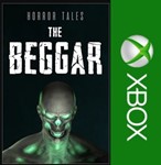 ***HORROR TALES: The Beggar XBOX*Покупка на Ваш акк***