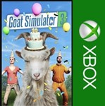 ***Goat Simulator 3 - Digital Downgrade DLC XBOX***