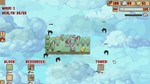***Block Tower TD XBOX*На Любой аккаунт*** *