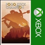 ***Pogo Stick Champion XBOX*Покупка на Ваш акк*** *
