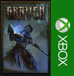 ***GRAVEN XBOX*На Любой аккаунт