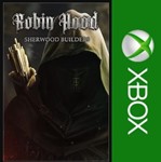 ***Robin Hood - Sherwood Builders XBOX*Куплю Вам***.