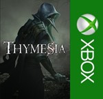 ***Thymesia XBOX*Покупка на Ваш акк*** *