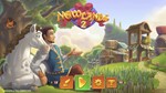 ***New Lands 2 XBOX*На Любой аккаунт