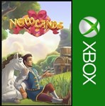 ***New Lands 2 XBOX*На Любой аккаунт