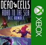 ***Dead Cells: DLC bundle XBOX*Покупка на Ваш акк*** *
