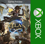 ***ATLAS XBOX (Game Preview)*Покупка на Ваш акк*** *
