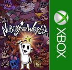 ***Nobody Saves the World XBOX +DLC*Куплю Вам*** *