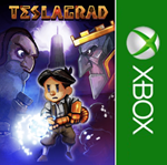 ***Teslagrad XBOX*Покупка на Ваш акк*** *