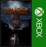***Teslagrad Remastered XBOX*Покупка на Ваш акк*** *