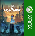 ***Teslagrad 2 XBOX*Покупка на Ваш акк*** *