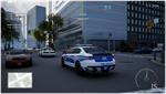 *Police Simulator Patrol Officers Extended Edition*XBOX