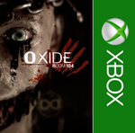 ***Oxide Room 104 XBOX*На Любой аккаунт