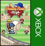 ***Home Run High XBOX*Покупка на Ваш акк*** *