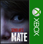 ***Scholar´s Mate XBOX*Покупка на Ваш акк*** *