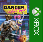 ***Danger Scavenger XBOX*Покупка на Ваш акк*** *