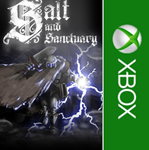 ***Salt and Sanctuary XBOX*Покупка на Ваш акк*** *