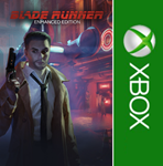 ***Blade Runner Enhanced Edition XBOX*Куплю Вам***