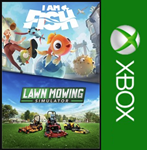 ***Surf & Turf Bundle XBOX*Покупка на Ваш акк*** *