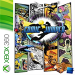 ***Comic Jumper XBOX*Покупка на Ваш акк***