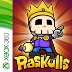 ***Raskulls XBOX +DLC*На Любой аккаунт