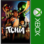 ***Tchia XBOX +Ol*ti Edition*Покупка на Ваш акк*** *
