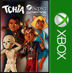 ***Tchia: Kepler Customization Pack XBOX*Куплю Вам***