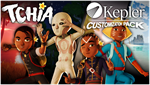 ***Tchia: Kepler Customization Pack XBOX*Куплю Вам***