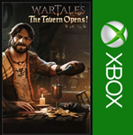 ***Wartales - The Tavern Opens! XBOX*Куплю Вам***