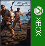 ***Wartales - Pirates of Belerion XBOX*Куплю Вам***