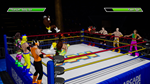 ***Action Arcade Wrestling XBOX*На Любой аккаунт