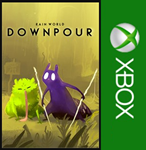 ***Rain World: Downpour XBOX*Покупка на Ваш акк*** *