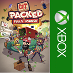 ***Get Packed XBOX*Покупка на Ваш акк*** *