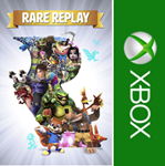 ***Rare Replay XBOX*Покупка на Ваш акк*** *