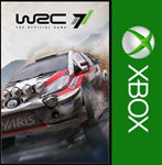 ***WRC 7 FIA World Rally Championship XBOX*Куплю Вам***