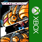***Deathchron XBOX*Покупка на Ваш акк***