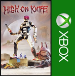***High On Life: High On Knife XBOX*Покупка на Ваш акк*