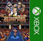 ***RetroMania Wrestling XBOX*Покупка на Ваш акк*** *
