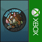 ***Guts´n Grunts XBOX*Покупка на Ваш акк*** *